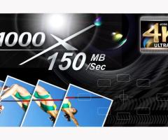 Silicon Power CF1000 64GB - Image 3